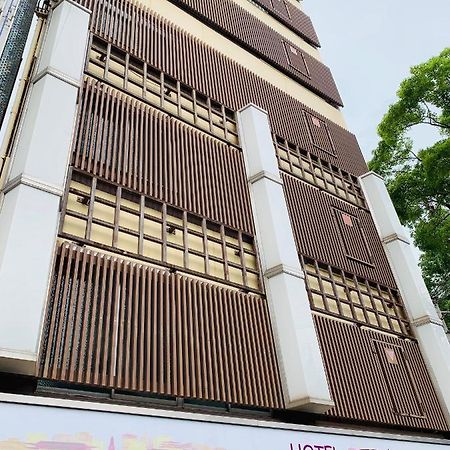 Hotel Trw Osaka Tennoji المظهر الخارجي الصورة