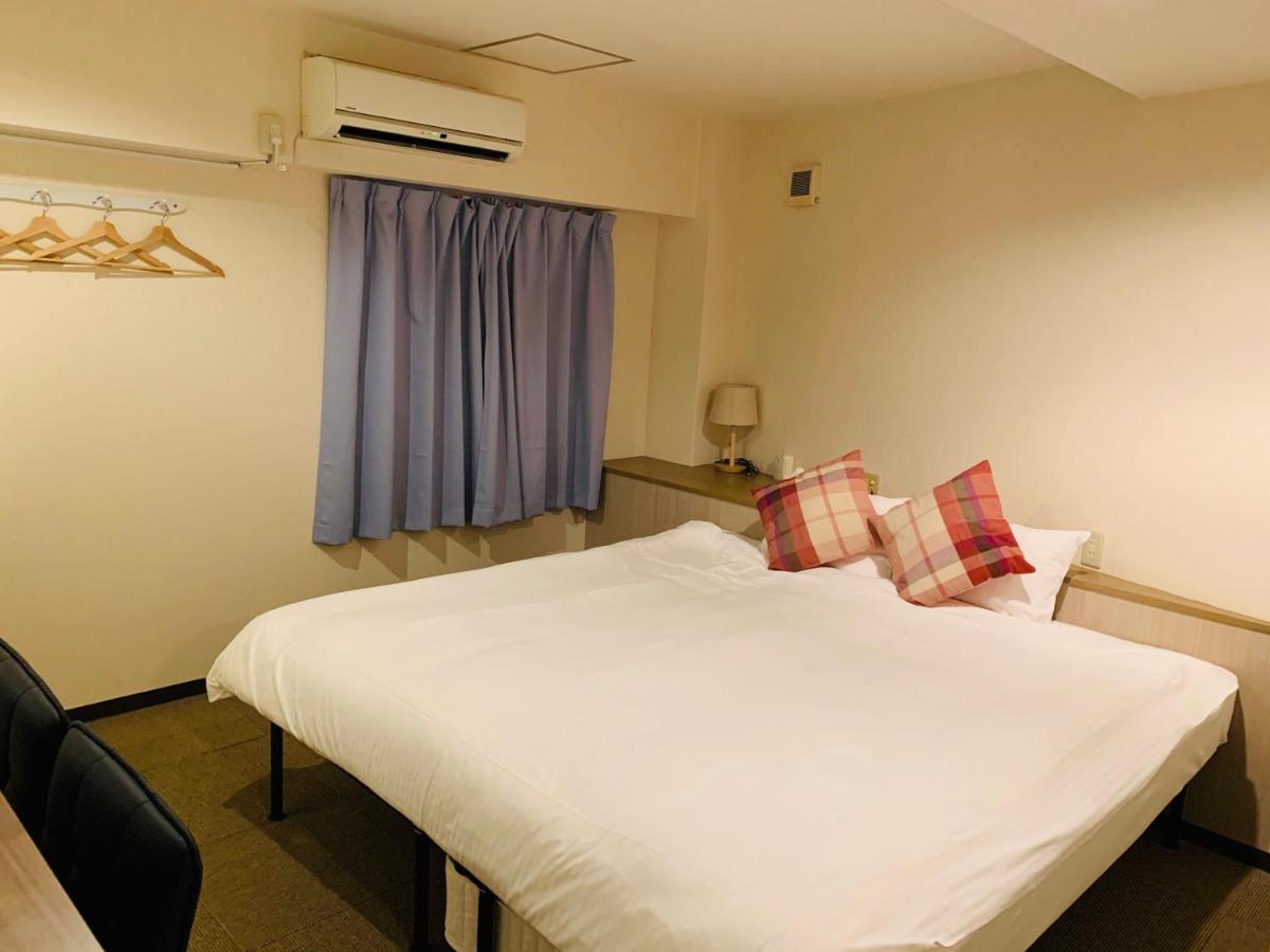 Hotel Trw Osaka Tennoji المظهر الخارجي الصورة