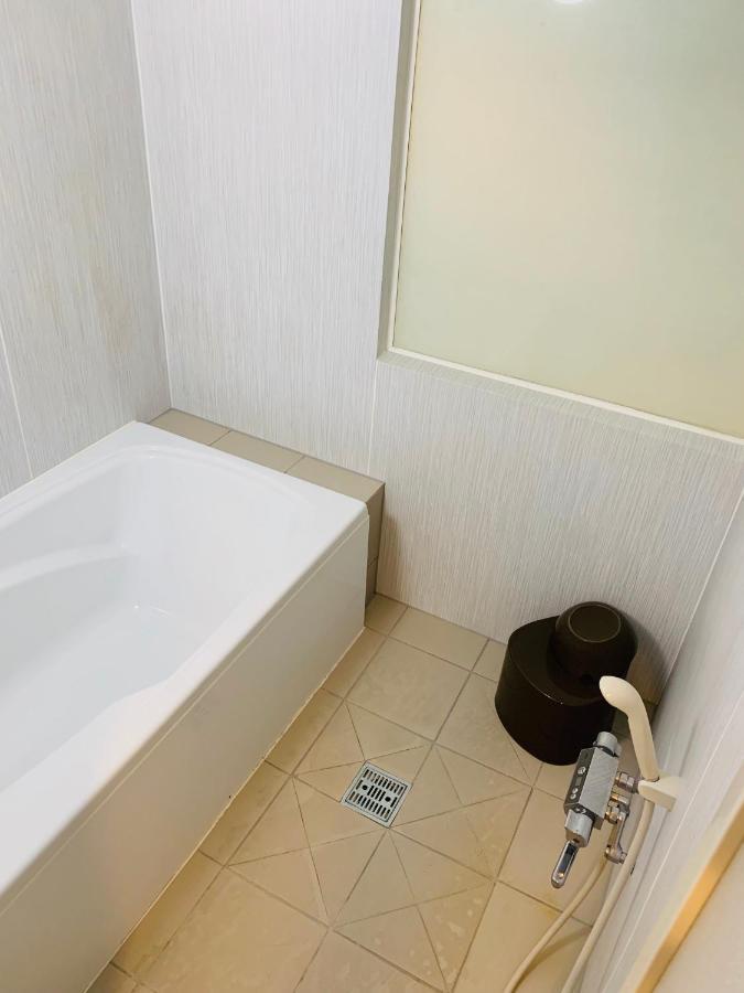 Hotel Trw Osaka Tennoji المظهر الخارجي الصورة