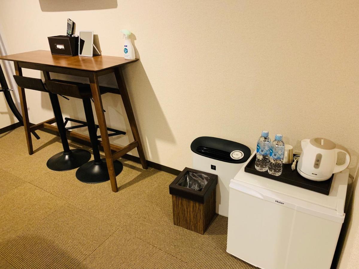Hotel Trw Osaka Tennoji المظهر الخارجي الصورة