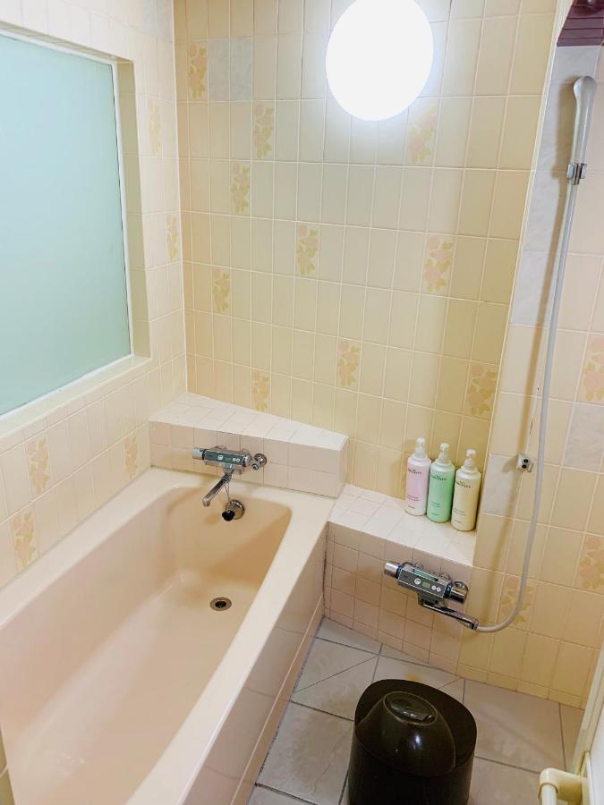 Hotel Trw Osaka Tennoji المظهر الخارجي الصورة