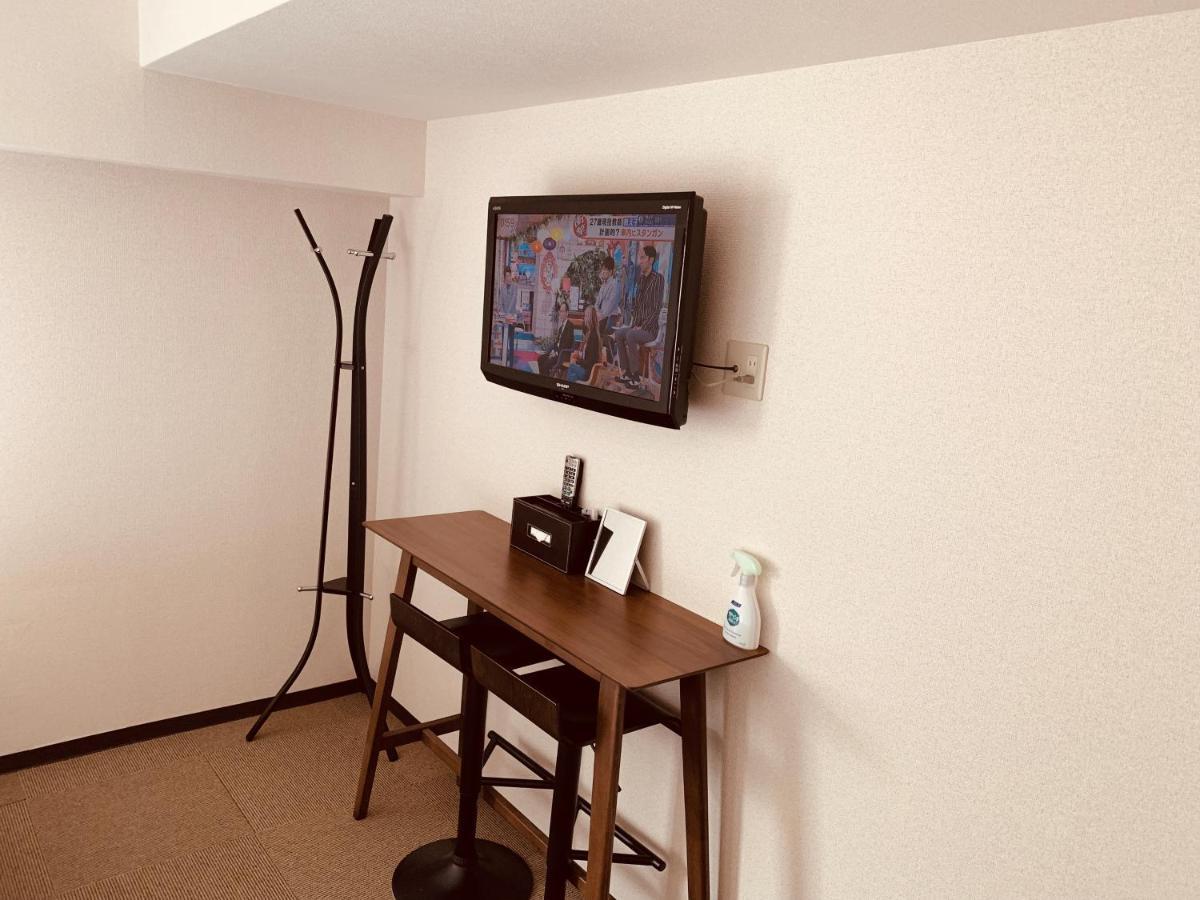 Hotel Trw Osaka Tennoji المظهر الخارجي الصورة