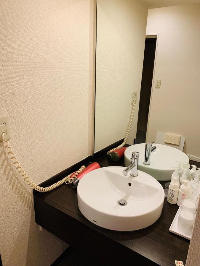 Hotel Trw Osaka Tennoji المظهر الخارجي الصورة