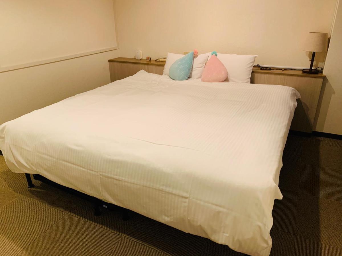 Hotel Trw Osaka Tennoji المظهر الخارجي الصورة