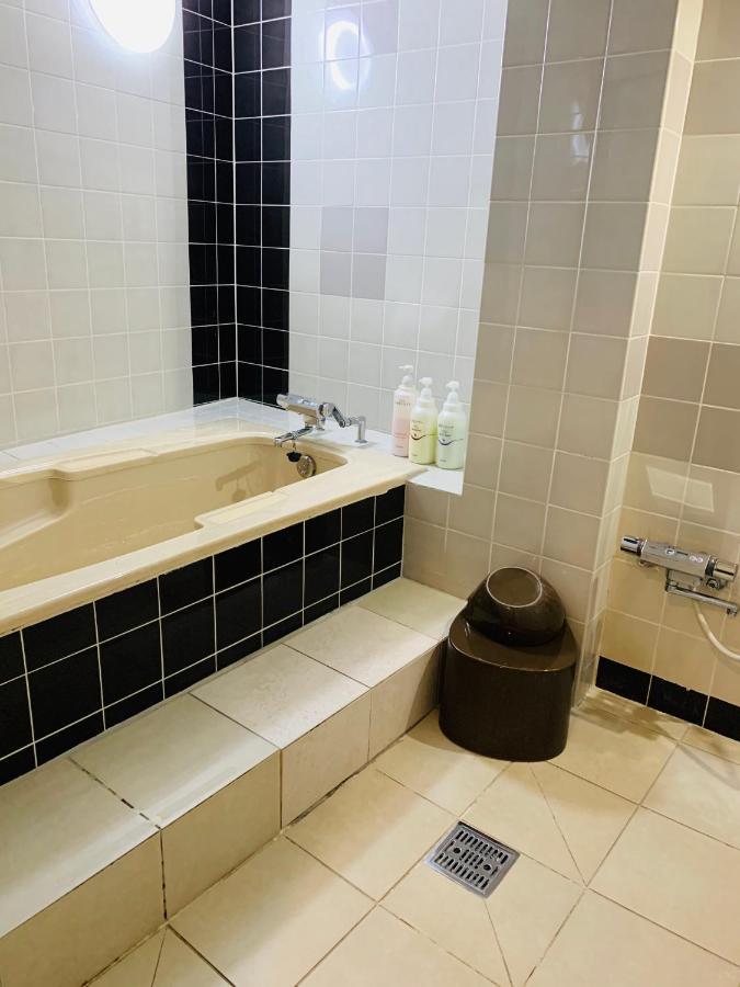 Hotel Trw Osaka Tennoji المظهر الخارجي الصورة