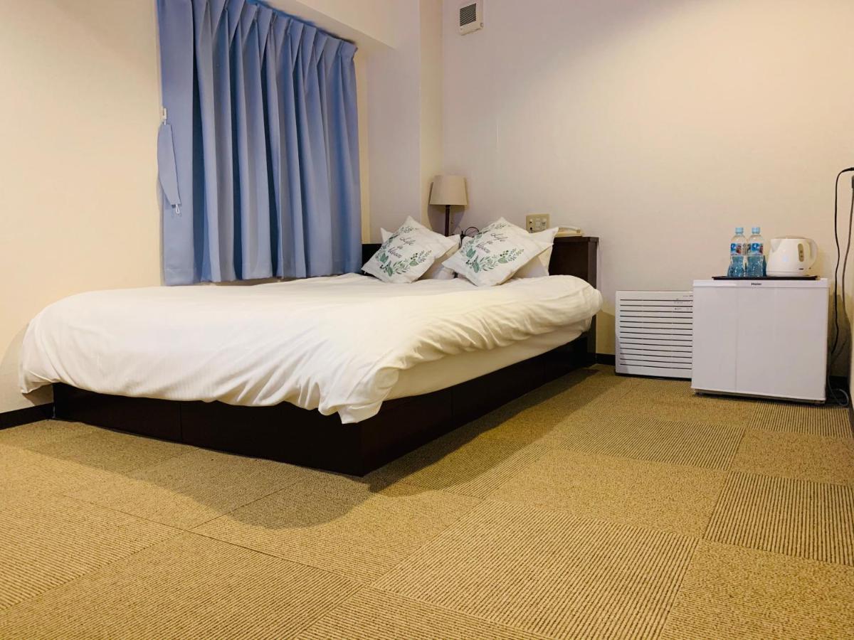 Hotel Trw Osaka Tennoji المظهر الخارجي الصورة