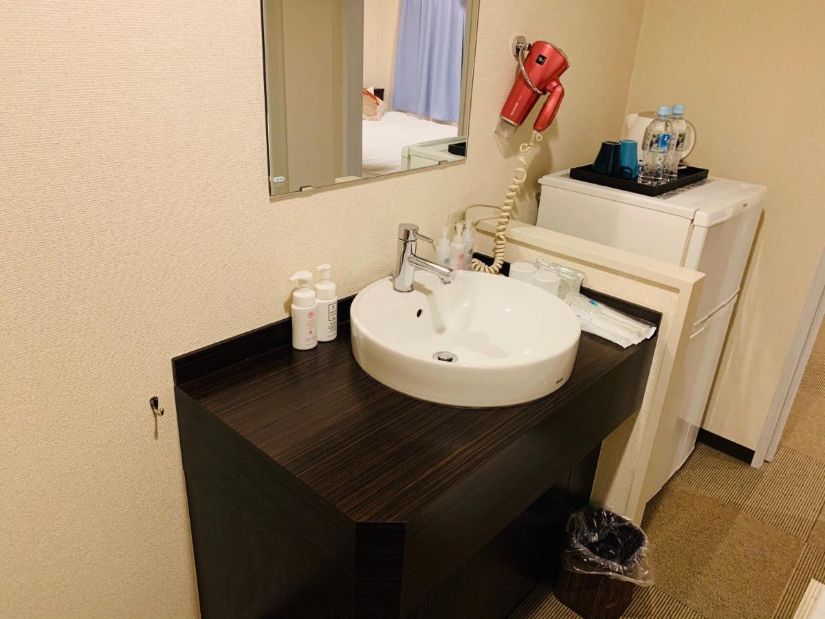 Hotel Trw Osaka Tennoji المظهر الخارجي الصورة
