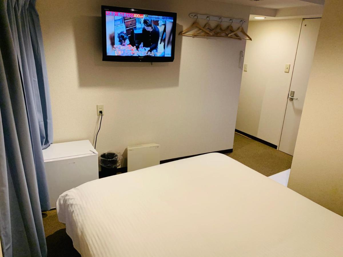 Hotel Trw Osaka Tennoji المظهر الخارجي الصورة