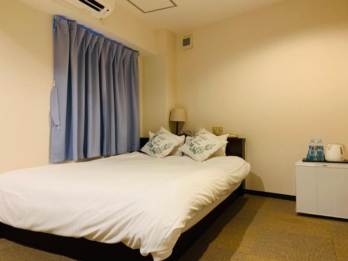 Hotel Trw Osaka Tennoji المظهر الخارجي الصورة