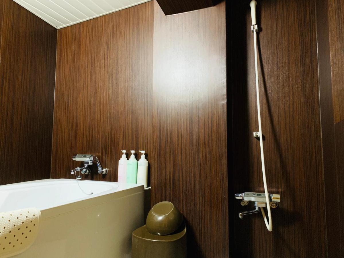 Hotel Trw Osaka Tennoji المظهر الخارجي الصورة