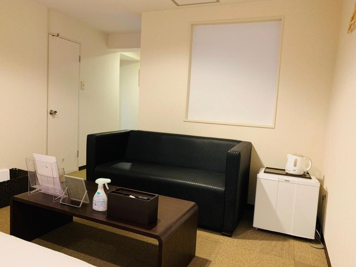 Hotel Trw Osaka Tennoji المظهر الخارجي الصورة