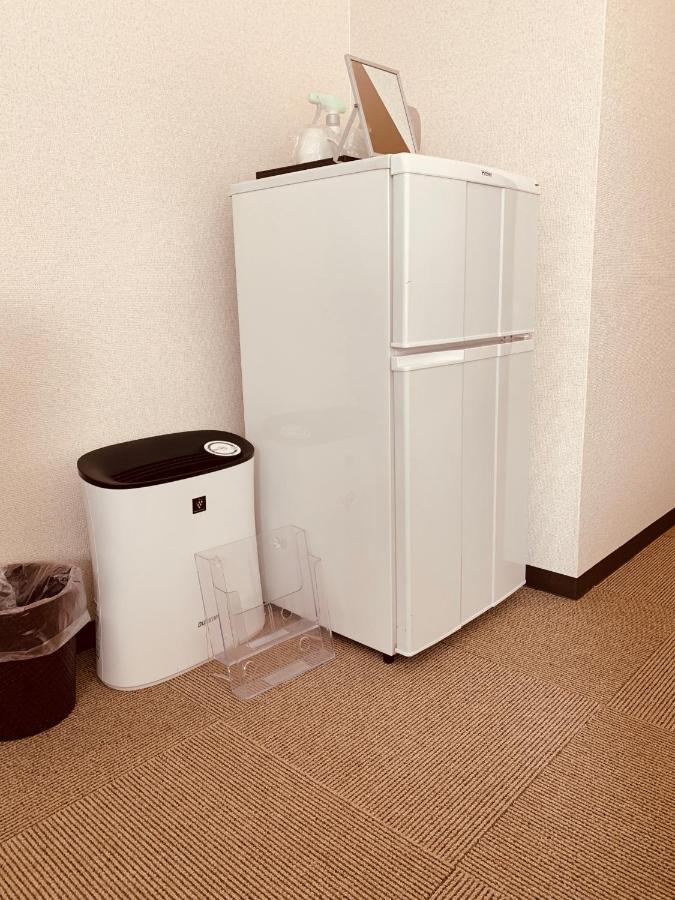 Hotel Trw Osaka Tennoji المظهر الخارجي الصورة