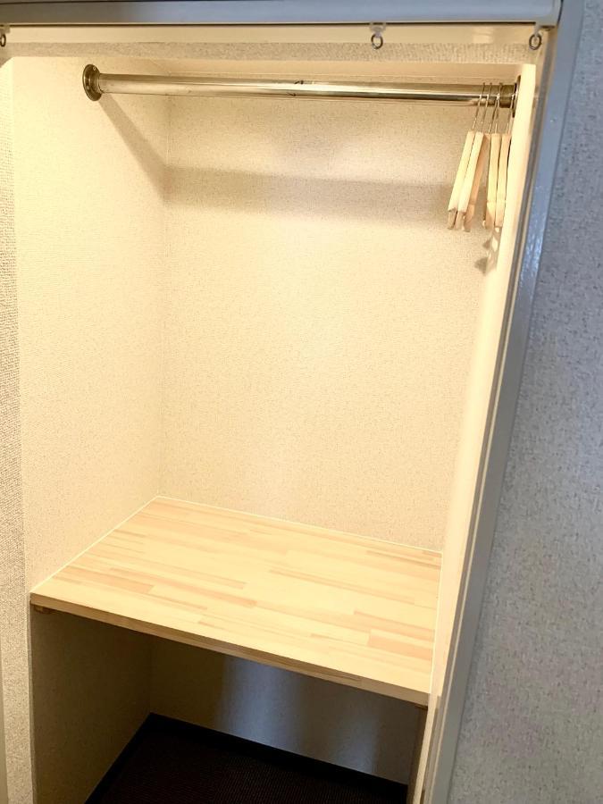 Hotel Trw Osaka Tennoji المظهر الخارجي الصورة