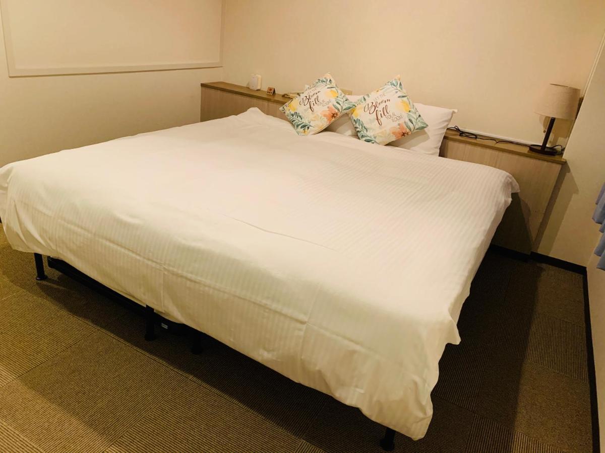 Hotel Trw Osaka Tennoji المظهر الخارجي الصورة